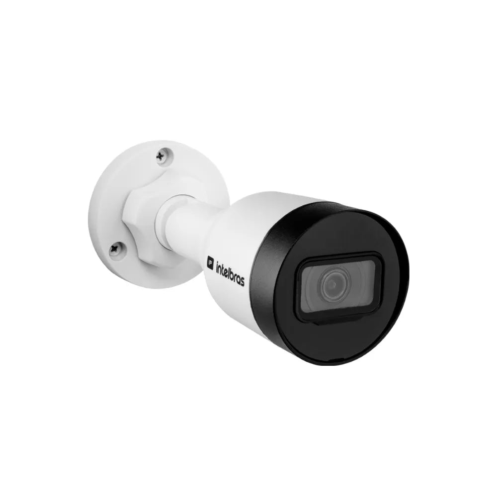Câmera de Segurança Intelbras VIP 1430 Bullet G2 Full HD
