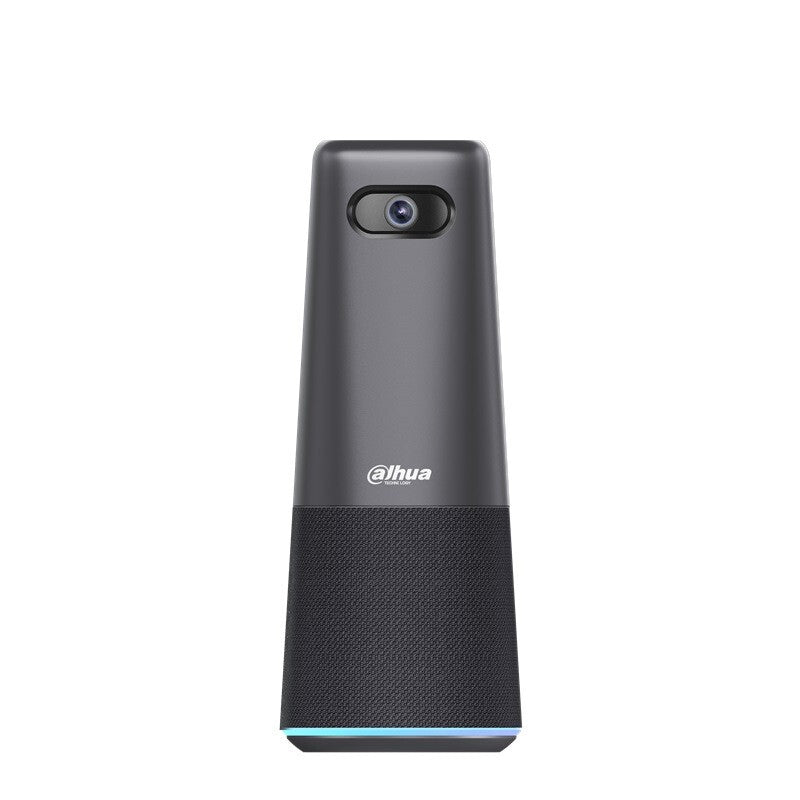 Câmera Dahua Videoconferência C4B0 2MP FULL HD Áudio MIC