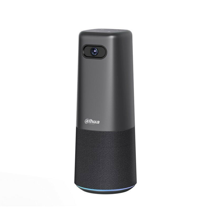 Câmera Dahua Videoconferência C4B0 2MP FULL HD Áudio MIC