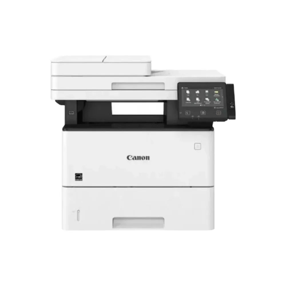 Impressora Multifuncional Laser Mono Canon IR1643IF