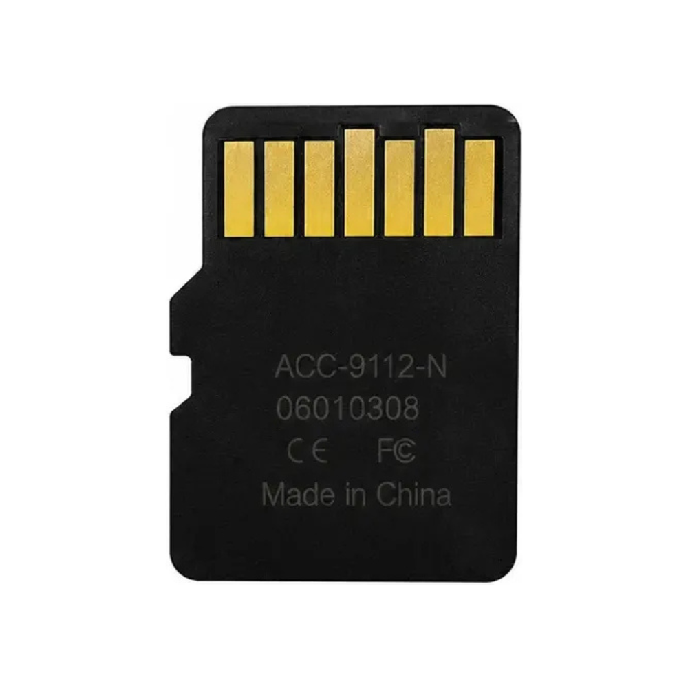 Cartão de Memória Micro SD Huawei ACC-9112-N 64GB SDXC Classe 10 Alta Velocidade