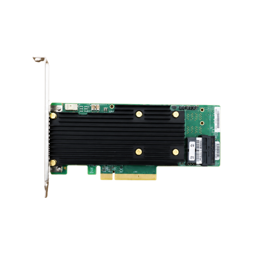 Controladora RAID Huawei CN2M94608I2G 2GB Cache PCIe 12Gb/s SAS 8 Portas para Servidores