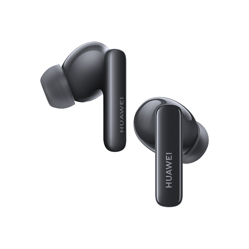 Fone Bluetooth Huawei FreeBuds 5i Black