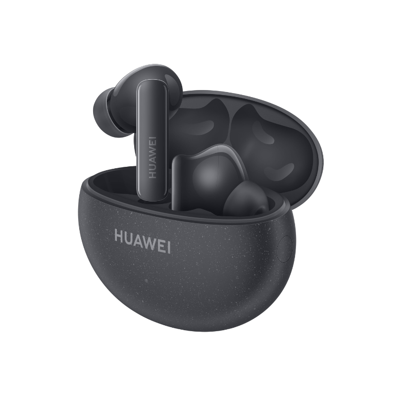 Fone Bluetooth Huawei FreeBuds 5i Black