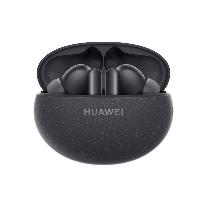 Fone Bluetooth Huawei FreeBuds 5i Black