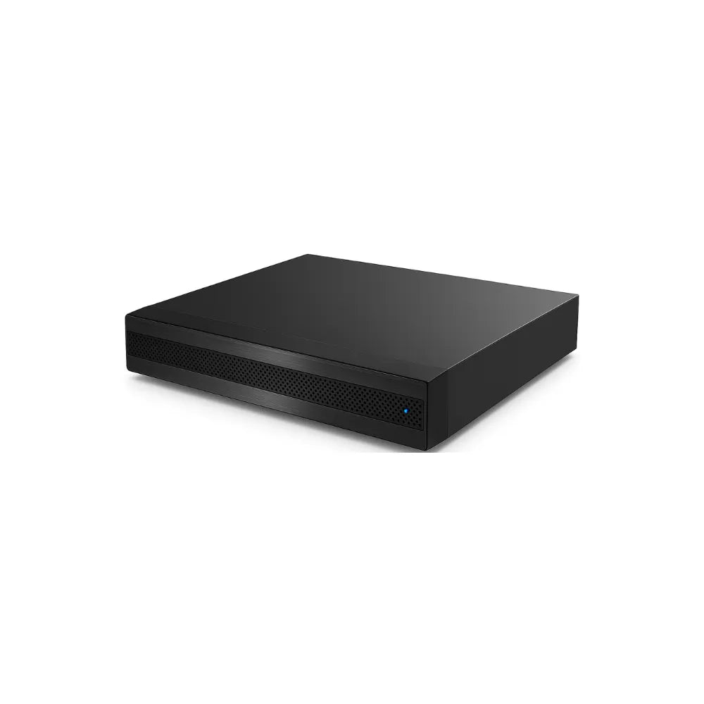 Gravador de Vídeo NVR 8 Canais OEM – Monitoramento IP Residencial e Comercial