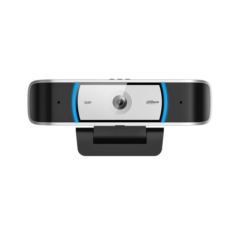 Webcam UZ5+ Dahua Com Microfone 5 MP Full HD 30 Fps 1080p