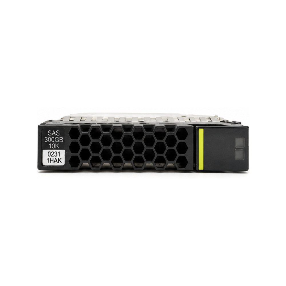 HD Servidor Huawei SAS 300GB 10K RPM 2.5" Hot Swap CH91M03HBAD para FusionServer