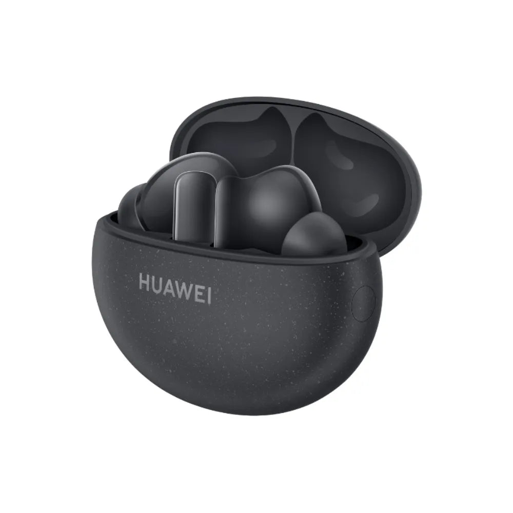 Huawei FreeBuds 5i Black – Fone Bluetooth TWS com ANC e 28 h de Bateria