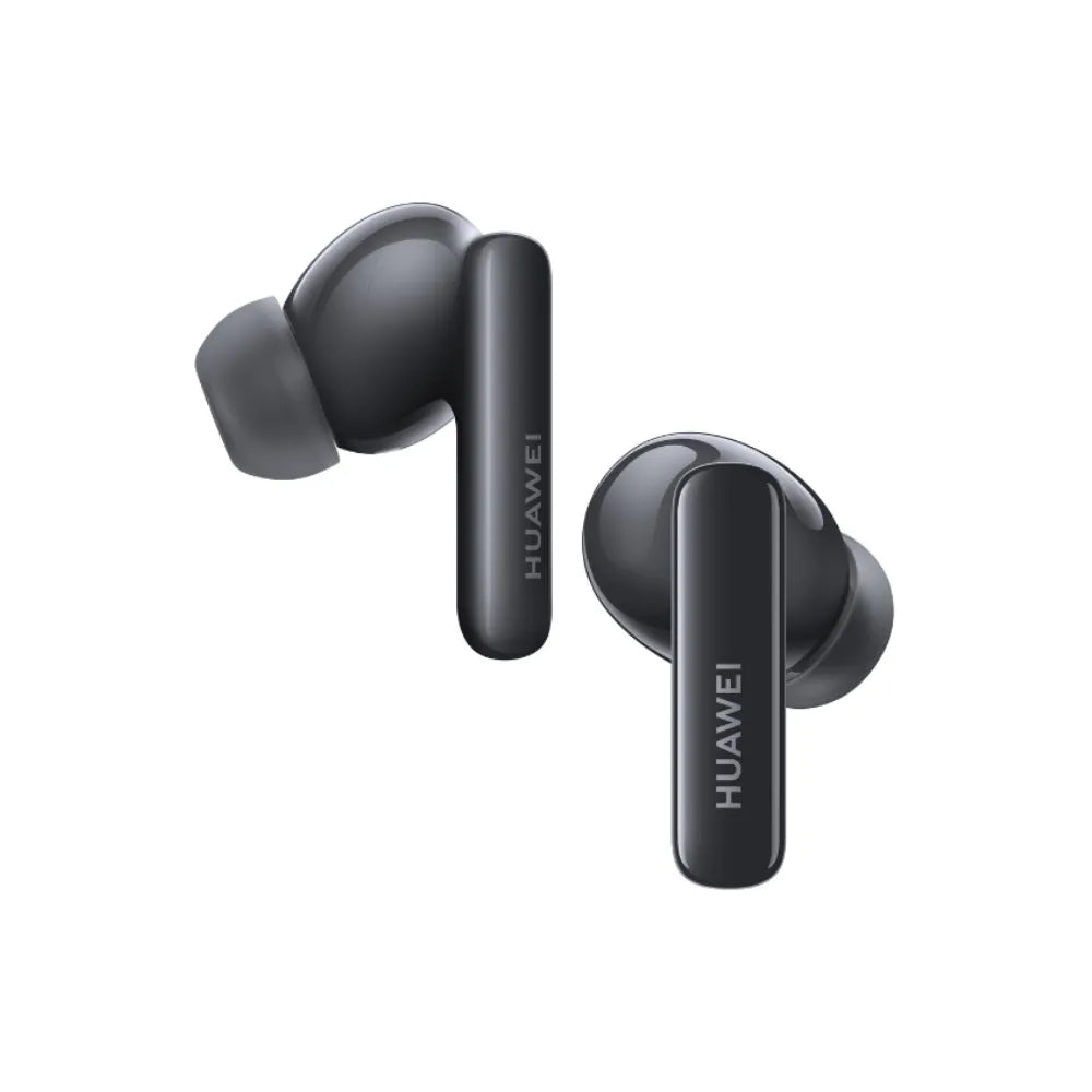 Huawei FreeBuds 5i Black – Fone Bluetooth TWS com ANC e 28 h de Bateria