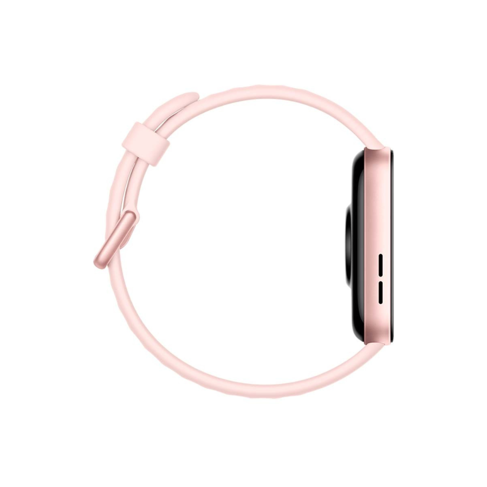 Huawei Watch Fit 3, Relógio Inteligente para Treinos, Saúde e Atividades Diárias