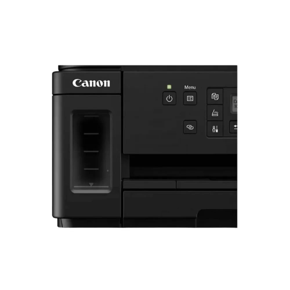 Impressora Canon G6010, Multifuncional Wi-Fi, Rápida e Econômica