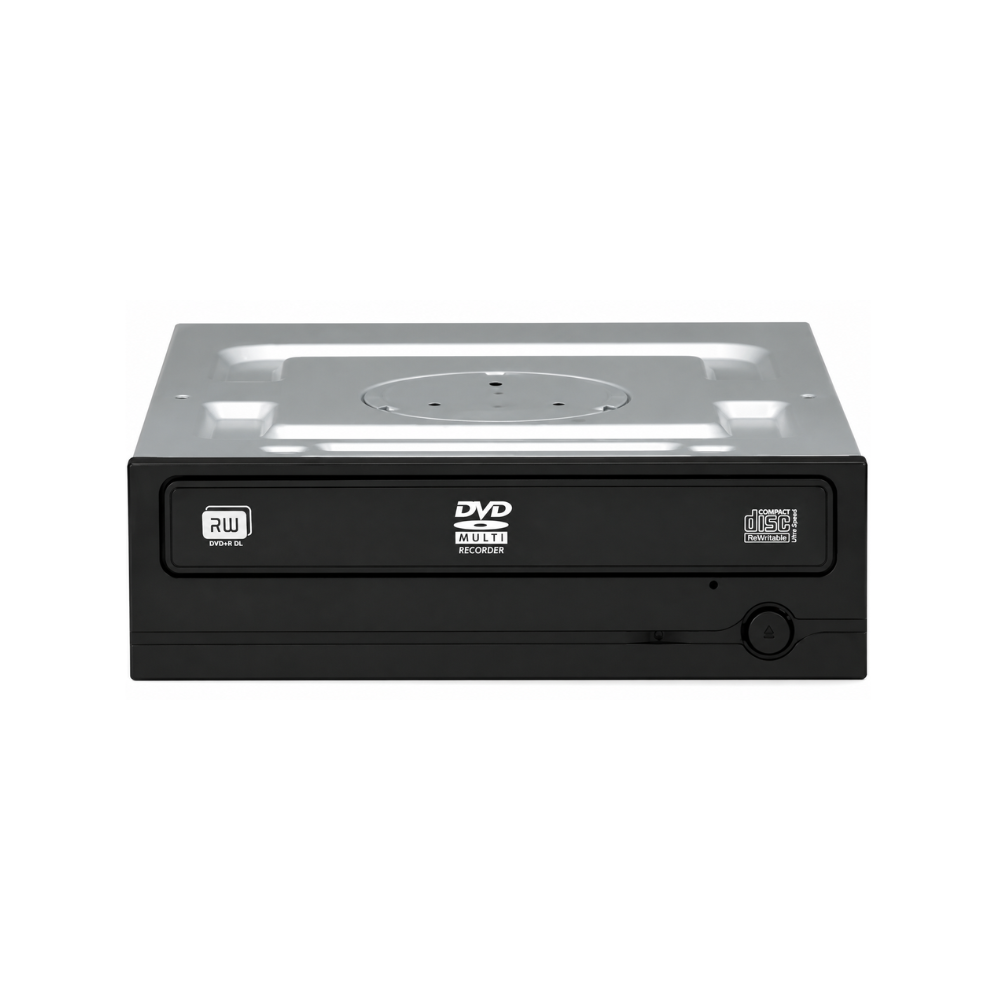 Leitor e Gravador DVD-RW Faster FS-356 SATA Interno para Desktop