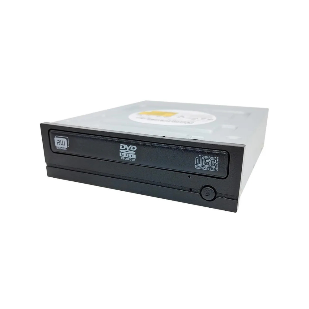 Leitor e Gravador DVD-RW Faster FS-356 SATA Interno para Desktop