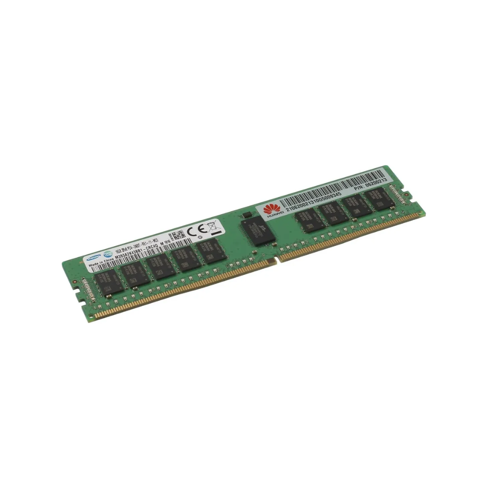 Memória RAM Servidor Huawei N26DDR401 16GB DDR4 2666MHz ECC RDIMM Registered