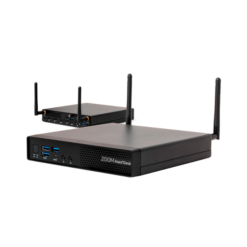 Mini Pc ZOOM Hard'Desk 7001P i7 11700T