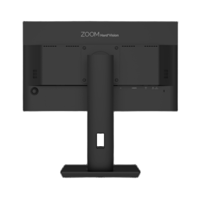 Monitor ZOOM Hard’Vision 22” FHD 100Hz HDMI/VGA Base Ajustável