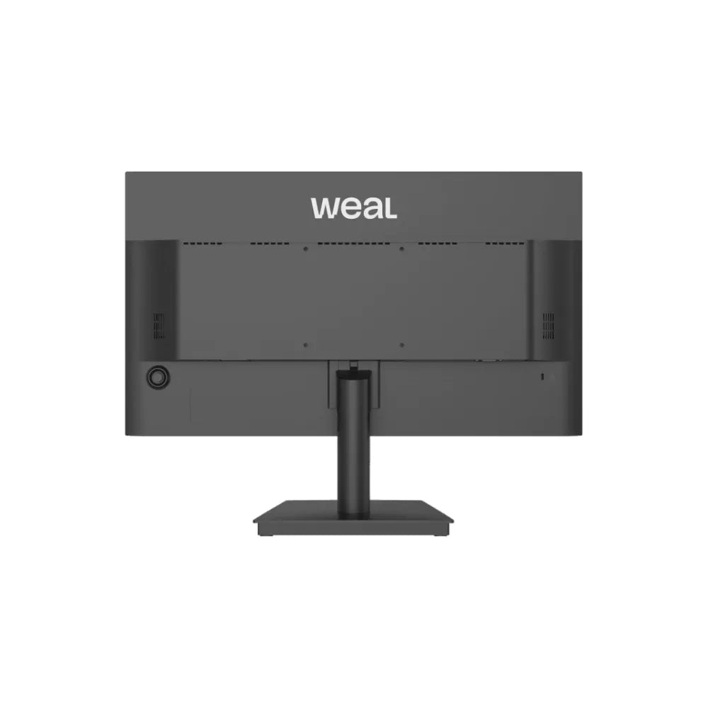 Monitor Weal 22” Full HD, Cores Nítidas e Design Compacto