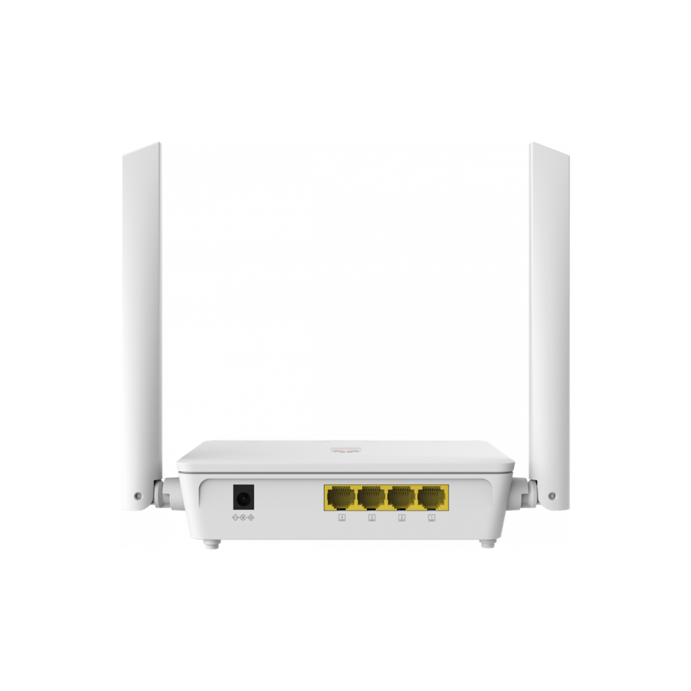 Roteador ONT Huawei OptiXstar K562E-10 Wi-Fi 6 AX3000 Dual Band Gigabit Mesh
