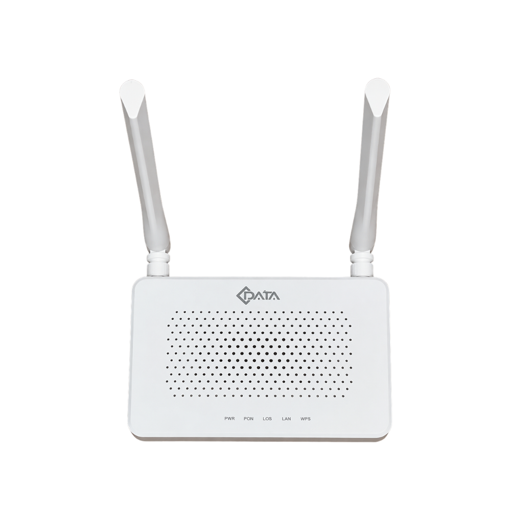 ONU GPON C-Data FD511GW-X-R310 1GE WiFi XPON Híbrida Alta Performance