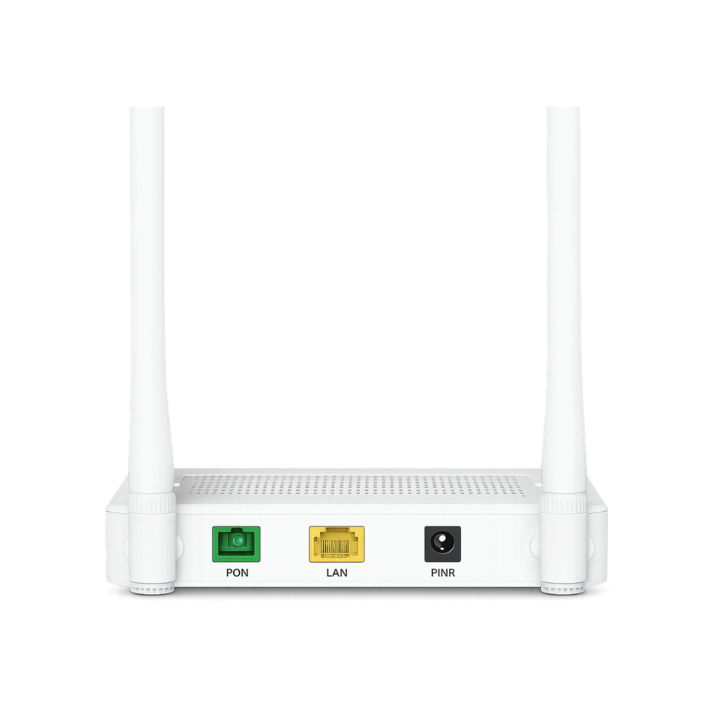 ONU GPON C-Data FD511GW-X-R310 1GE WiFi XPON Híbrida Alta Performance