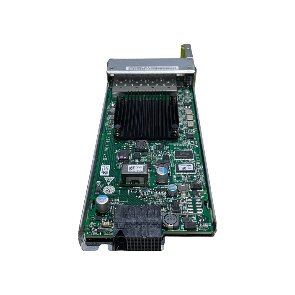 Placa de Rede Huawei V3L-SMARTI010ETH 4 Portas 10Gb SFP+ PCIe para Servidores