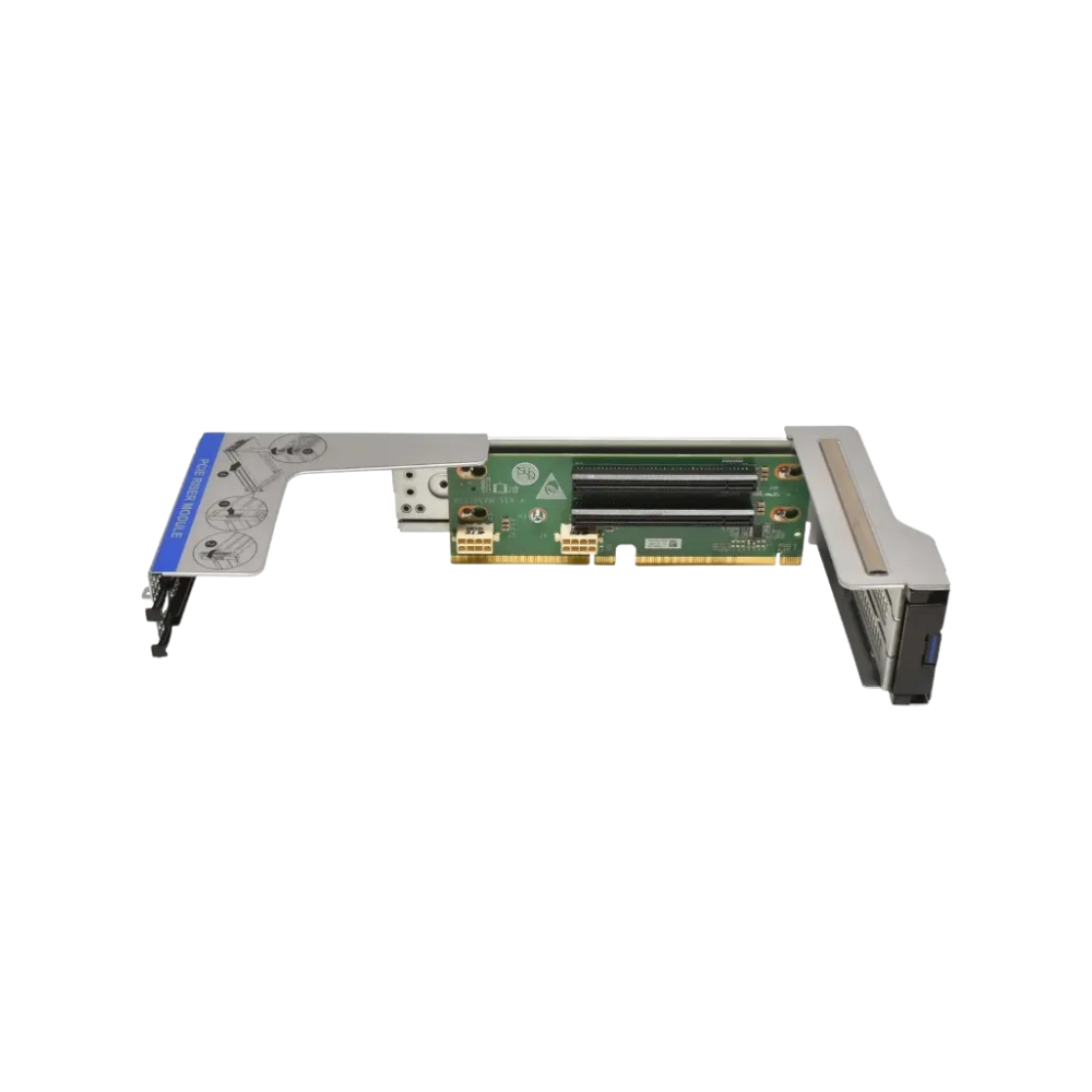 Placa Riser Huawei BC1M07RISE PCIe X16 para Servidor Huawei