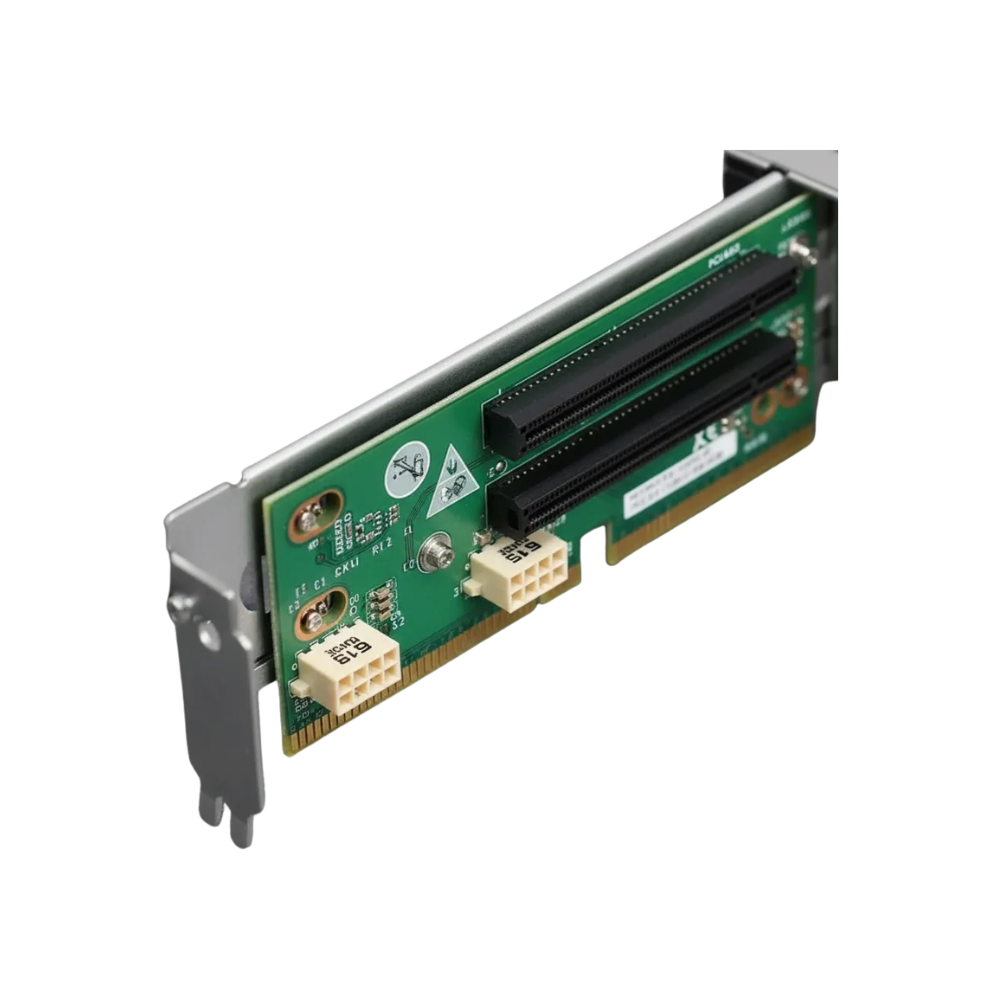 Placa Riser Huawei BC1M07RISE PCIe X16 para Servidor Huawei