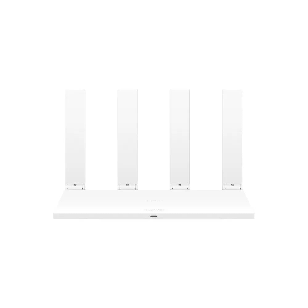 Roteador Huawei AX2S Wi-Fi 6 AX1500 – Estabilidade e Velocidade