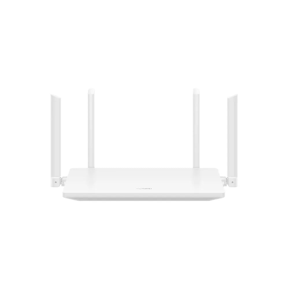 Roteador Huawei AX2 WS7001-40 Wi-Fi 6 AX1500 Dual Band com Alta Velocidade e Conexão Estável