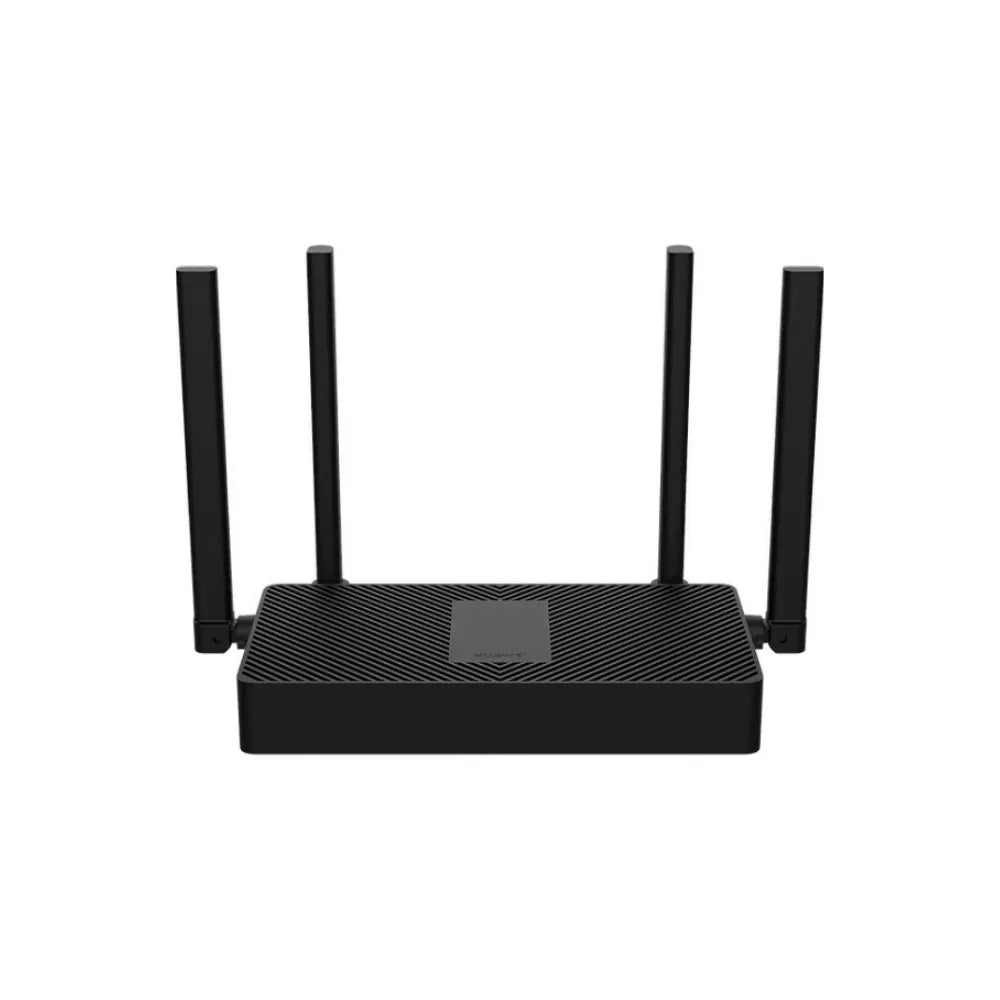Huawei AX3S Wi-Fi 6 AX3000 EasyMesh, Roteador de Alta Velocidade para Múltiplos Dispositivos e Casa Ampla