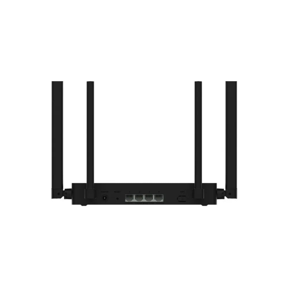 Huawei AX3S Wi-Fi 6 AX3000 EasyMesh, Roteador de Alta Velocidade para Múltiplos Dispositivos e Casa Ampla