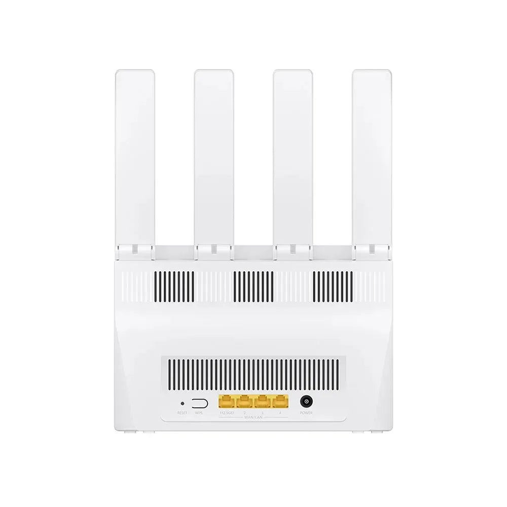 Roteador Huawei BE3 Wi-Fi 7, Ultra Rápido e Conexão Estável para Casa e Escritório