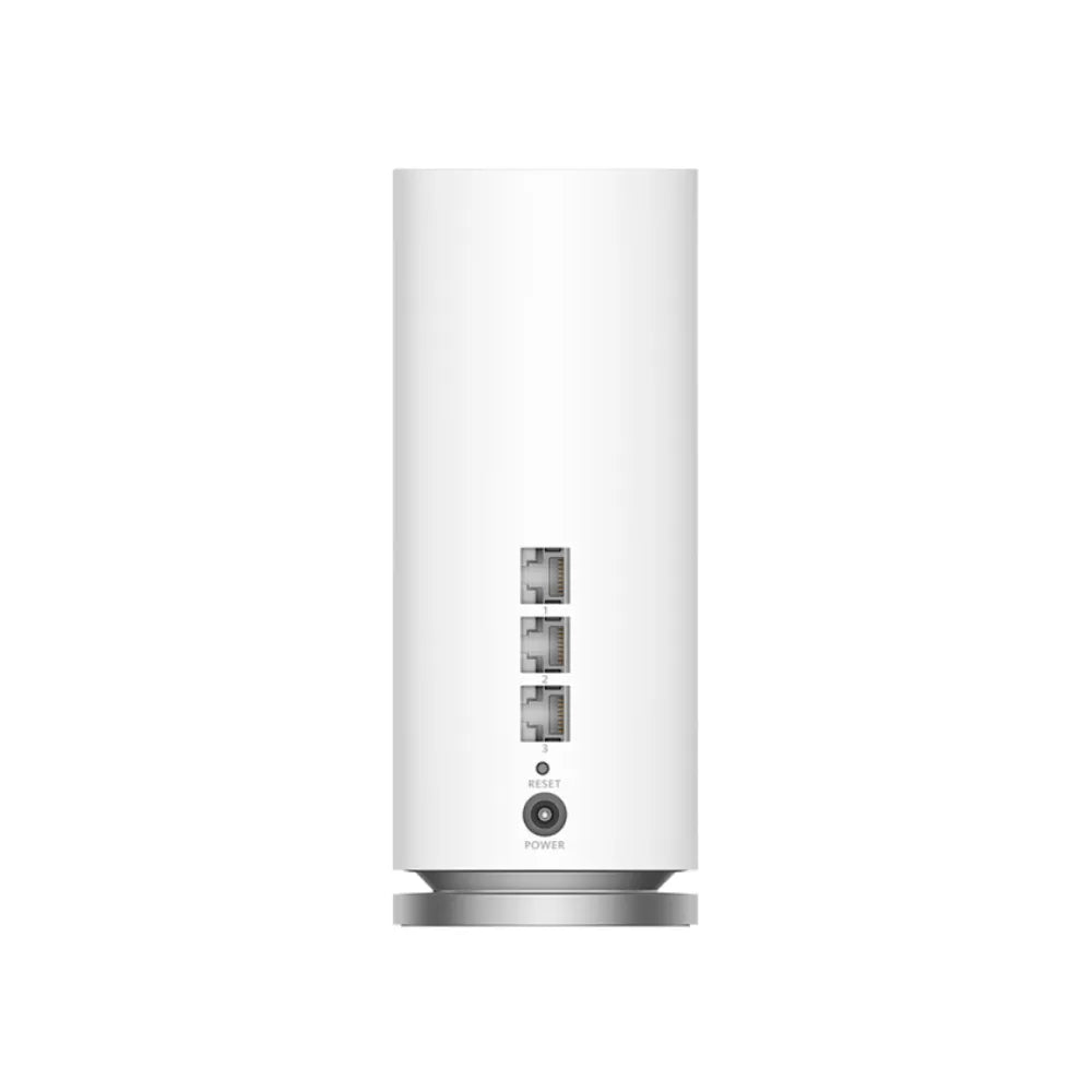 Roteador Huawei Wi-Fi 6 Mesh 3 WS8100 2 Pack, Rede Mesh e Alta Performance