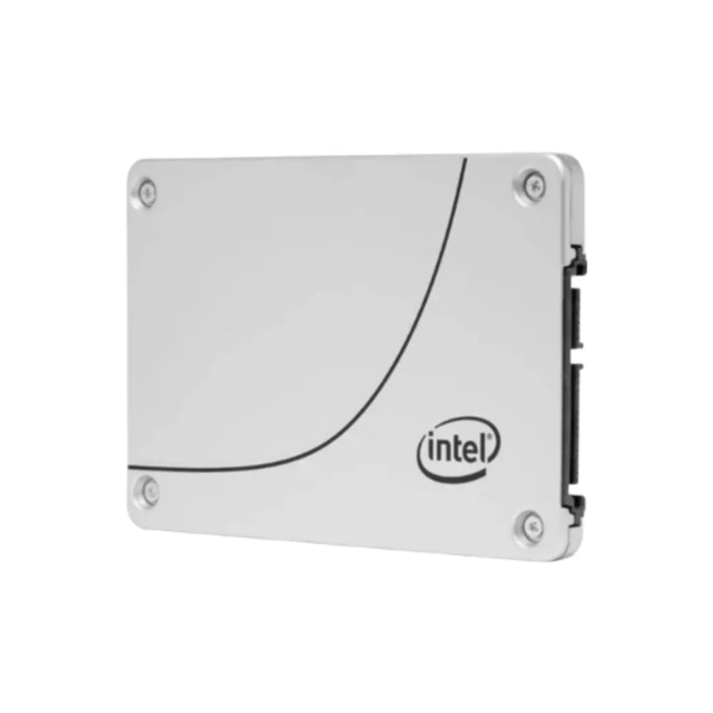 SSD Intel D3 Huawei S4510 480GB SATA 6GB/s, Alta Performance e Confiabilidade