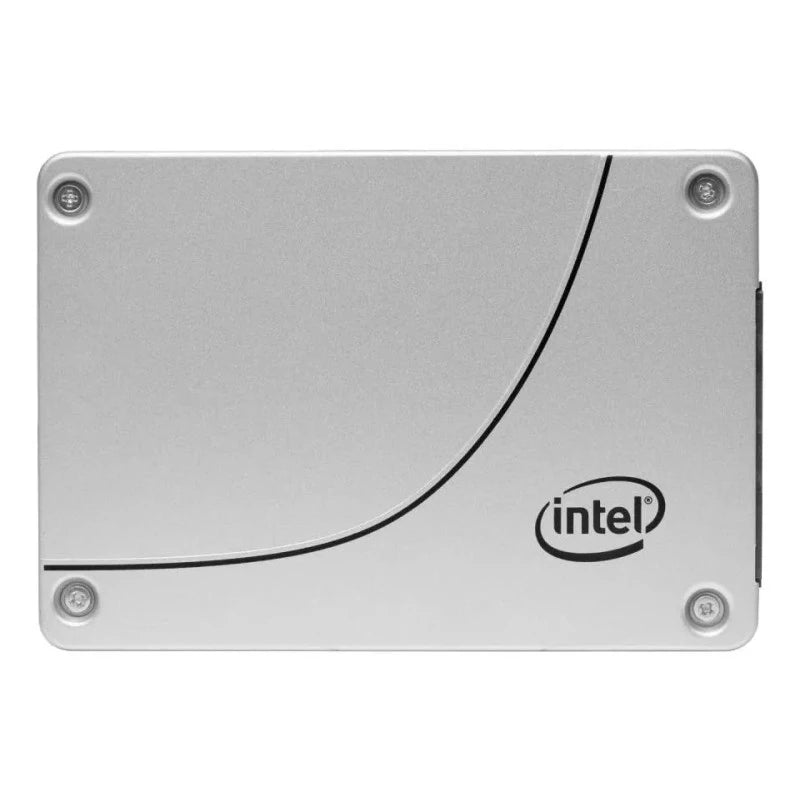 Ssd 480gb Intel D3 Huawei Sata 6gb/s S4510