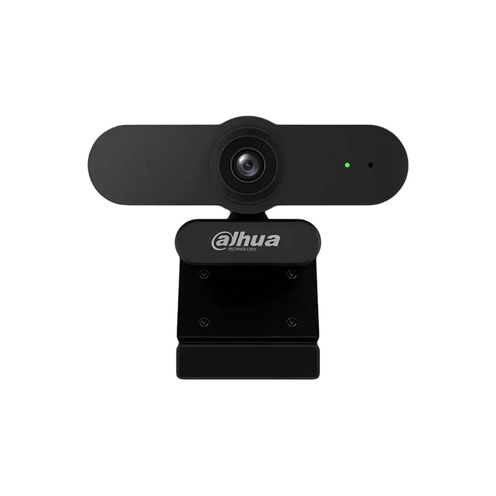 Webcam UC320 Dahua Com Microfone 2 MP Full HD 30 Fps 1080p