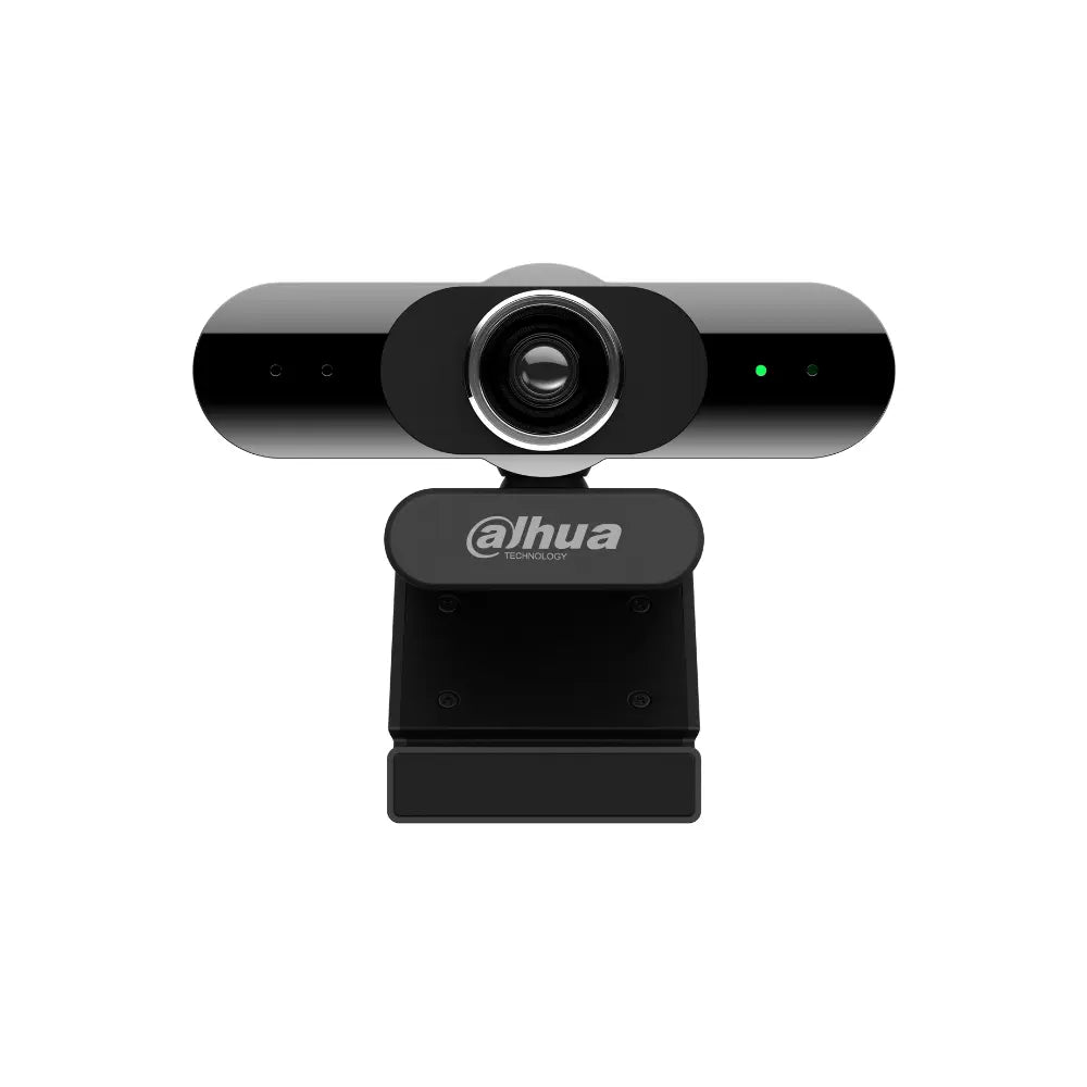 Webcam UC325 Dahua 2MP Full HD 1080p com Microfone Integrado