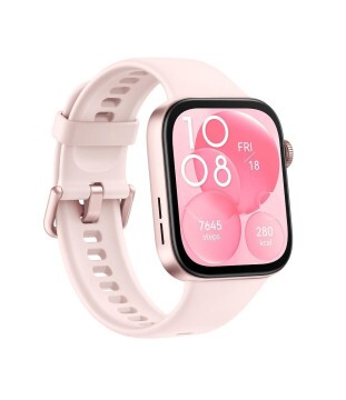 Relógio Smartwatch Huawei Watch Fit 3 Pink